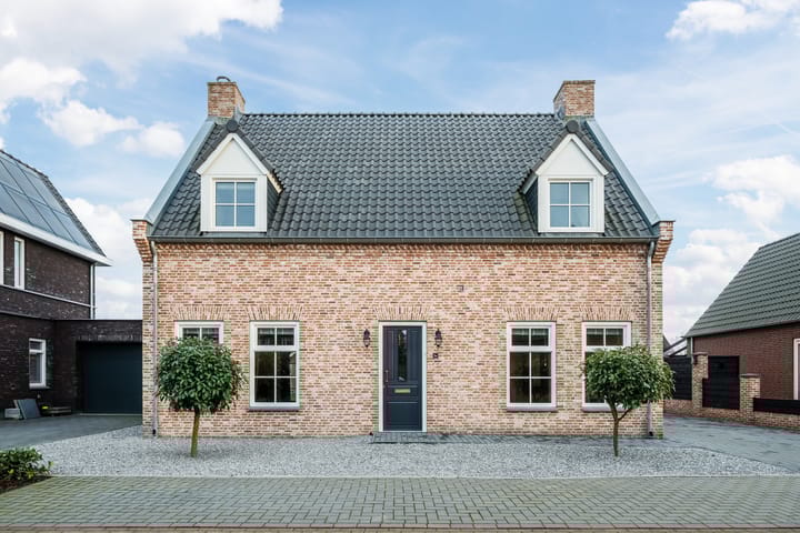 Foto 2 van Pastoor Verstijnenstraat 3-A