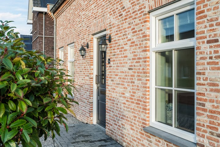 Foto 3 van Pastoor Verstijnenstraat 3-A