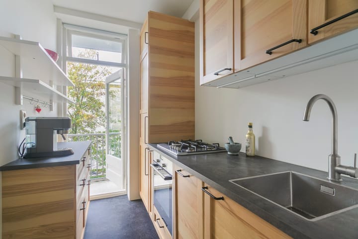 Photo 24 of Sanderijnstraat 17-2