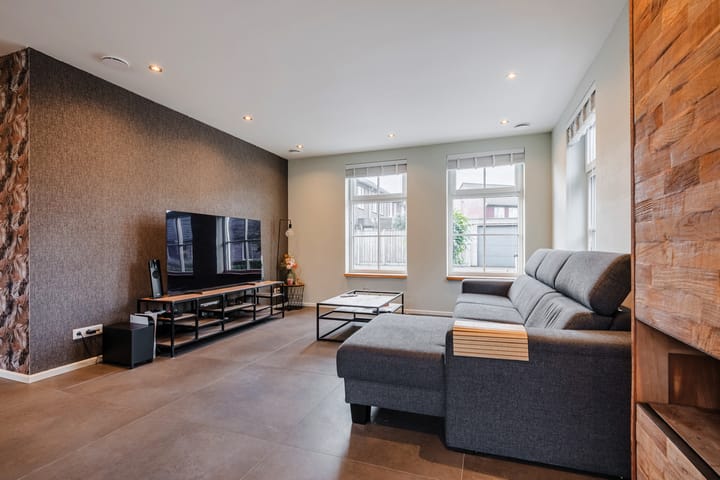 Foto 4 van Pastoor Verstijnenstraat 3-A