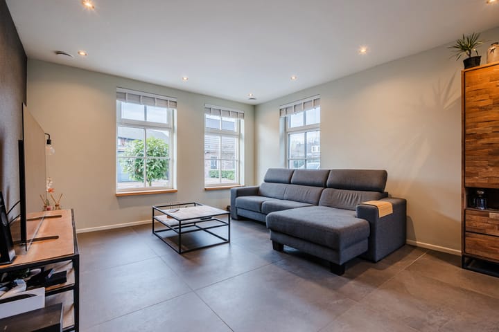 Foto 5 van Pastoor Verstijnenstraat 3-A