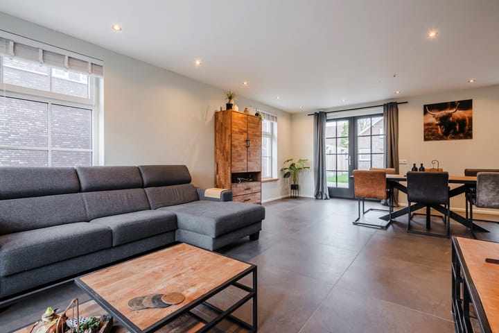 Foto 6 van Pastoor Verstijnenstraat 3-A