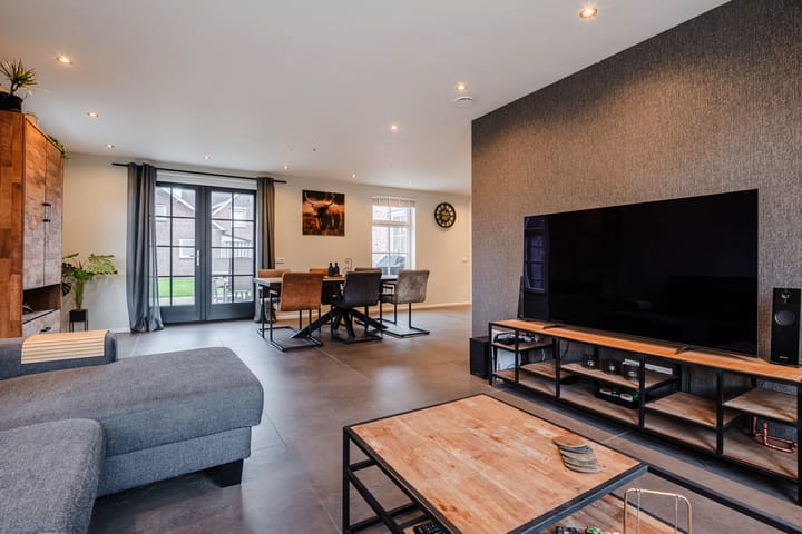 Foto 7 van Pastoor Verstijnenstraat 3-A