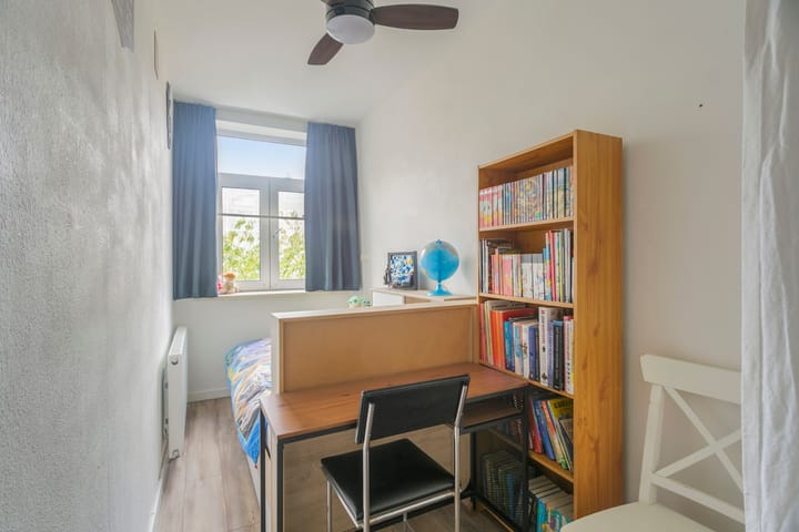 Photo 28 of Sanderijnstraat 17-2