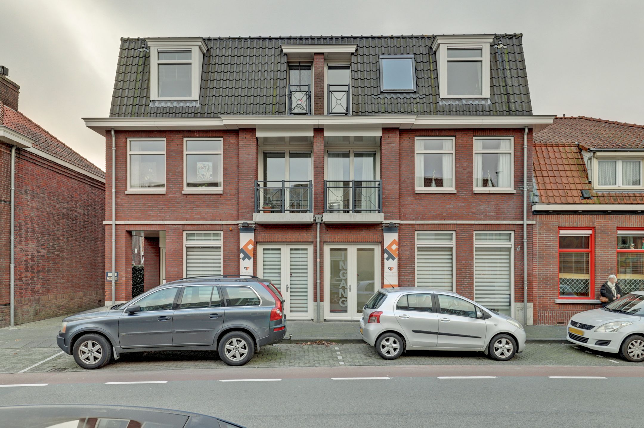 Tramstraat, 47, Dongen, 5104GH, Noord-Brabant, Nederland 47 