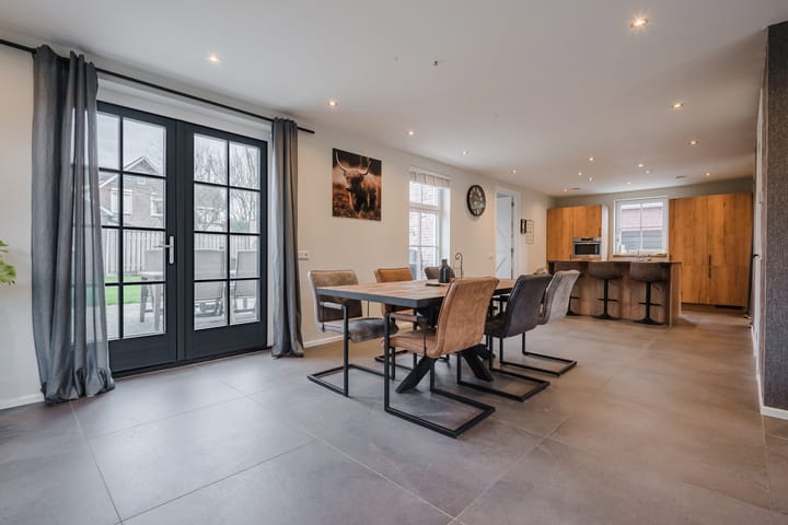 Foto 9 van Pastoor Verstijnenstraat 3-A