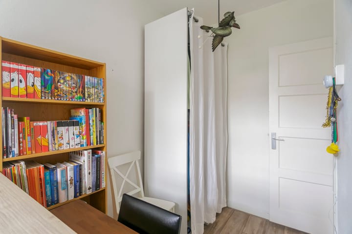 Photo 29 of Sanderijnstraat 17-2