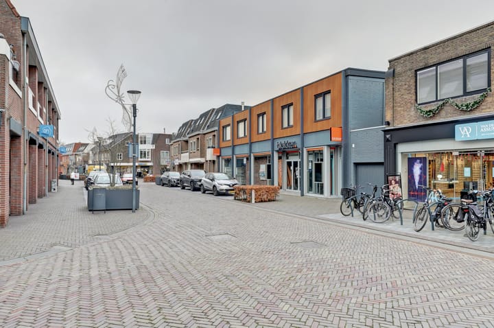 Foto 2 van Tramstraat 47