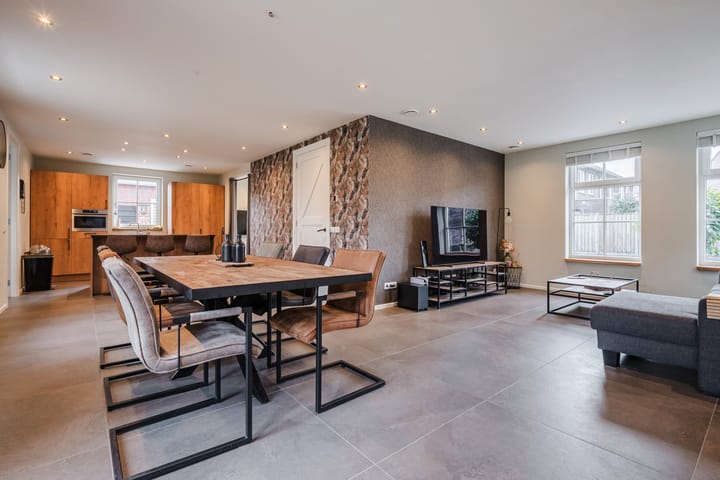 Foto 10 van Pastoor Verstijnenstraat 3-A