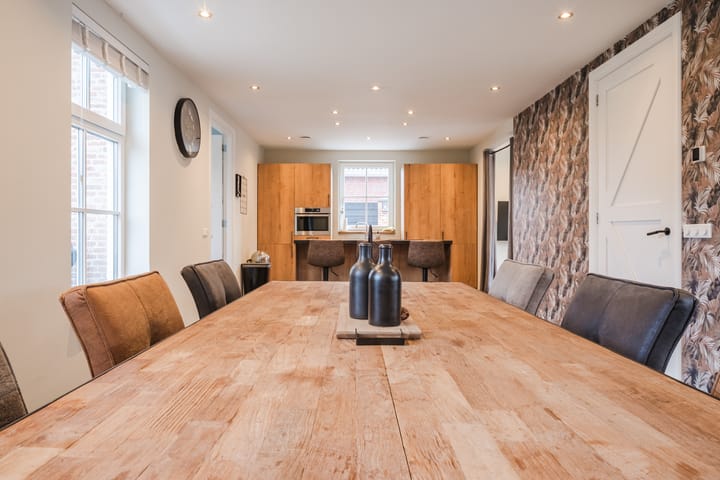 Foto 12 van Pastoor Verstijnenstraat 3-A