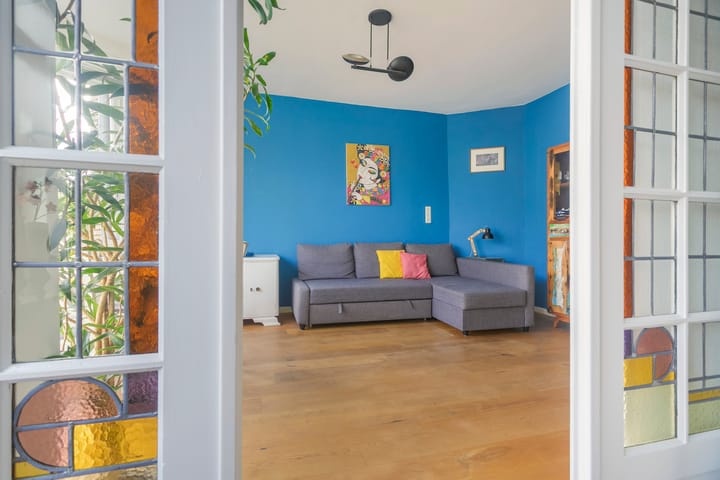 Photo 9 of Sanderijnstraat 17-2