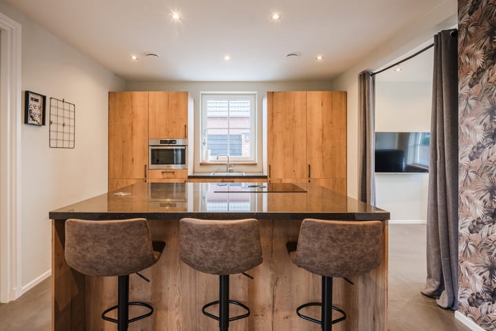 Foto 13 van Pastoor Verstijnenstraat 3-A