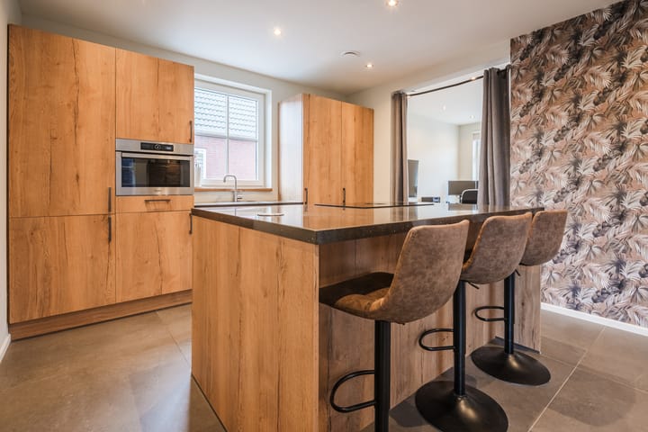 Foto 14 van Pastoor Verstijnenstraat 3-A