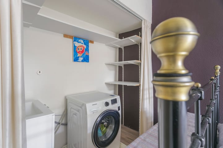 Photo 34 of Sanderijnstraat 17-2