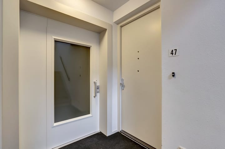 Foto 8 van Tramstraat 47