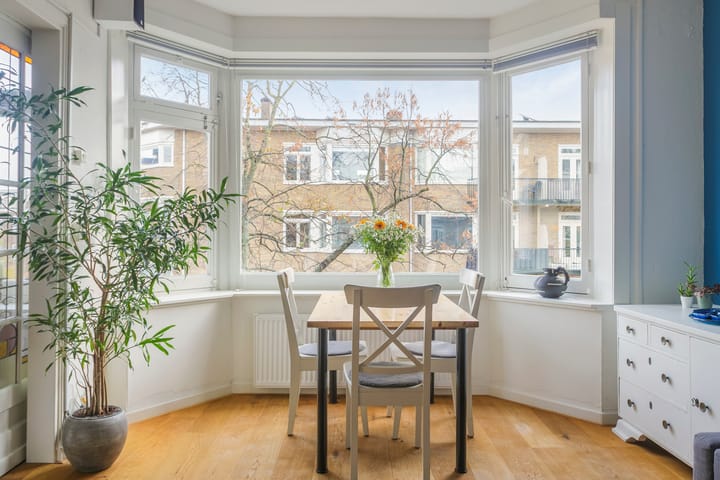 Photo 13 of Sanderijnstraat 17-2