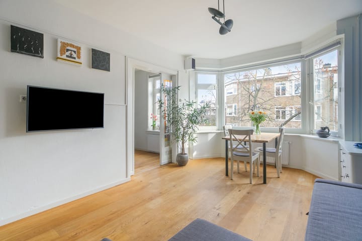 Photo 15 of Sanderijnstraat 17-2