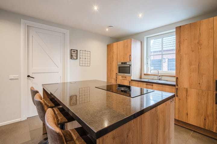 Foto 18 van Pastoor Verstijnenstraat 3-A