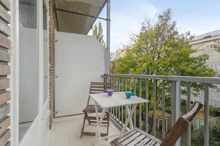 Photo 40 of Sanderijnstraat 17-2