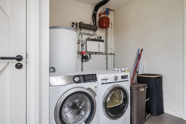 Foto 23 van Pastoor Verstijnenstraat 3-A