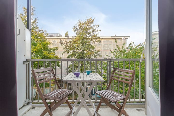 Photo 42 of Sanderijnstraat 17-2