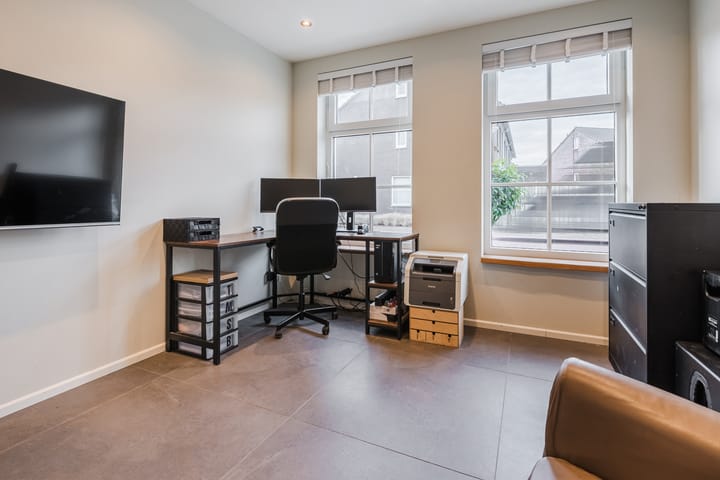 Foto 26 van Pastoor Verstijnenstraat 3-A