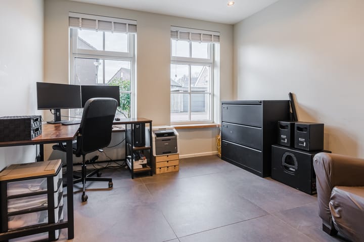 Foto 27 van Pastoor Verstijnenstraat 3-A