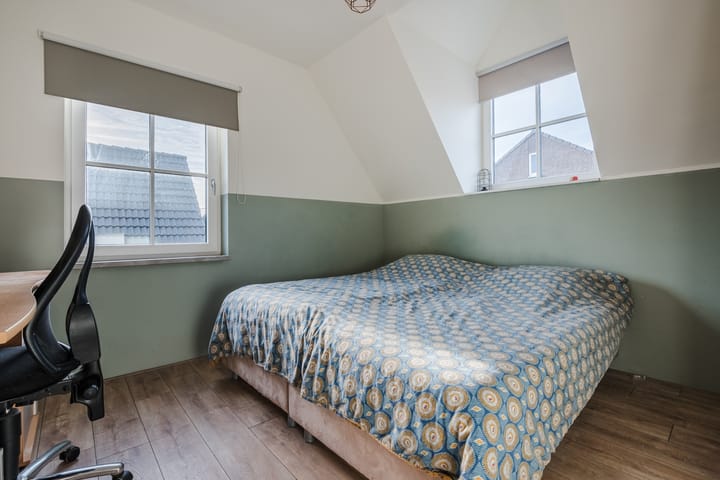 Foto 42 van Pastoor Verstijnenstraat 3-A