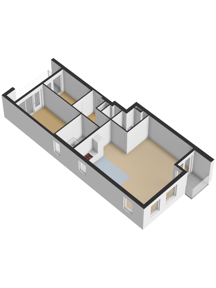 Foto 34 van Tramstraat 47