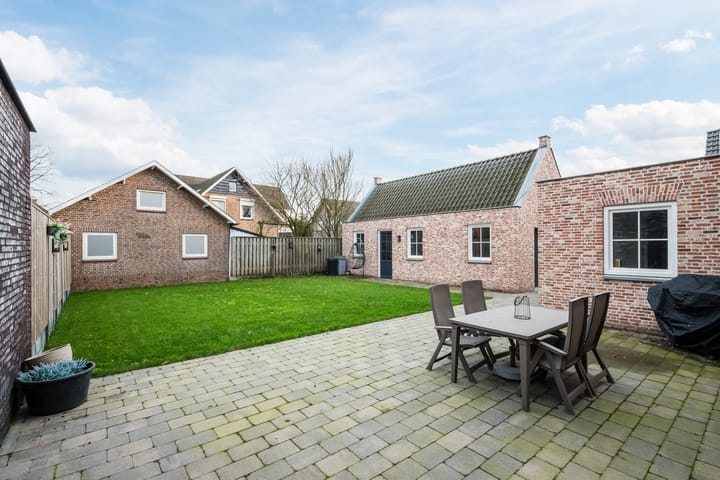 Foto 58 van Pastoor Verstijnenstraat 3-A