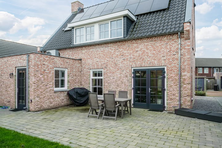 Foto 60 van Pastoor Verstijnenstraat 3-A