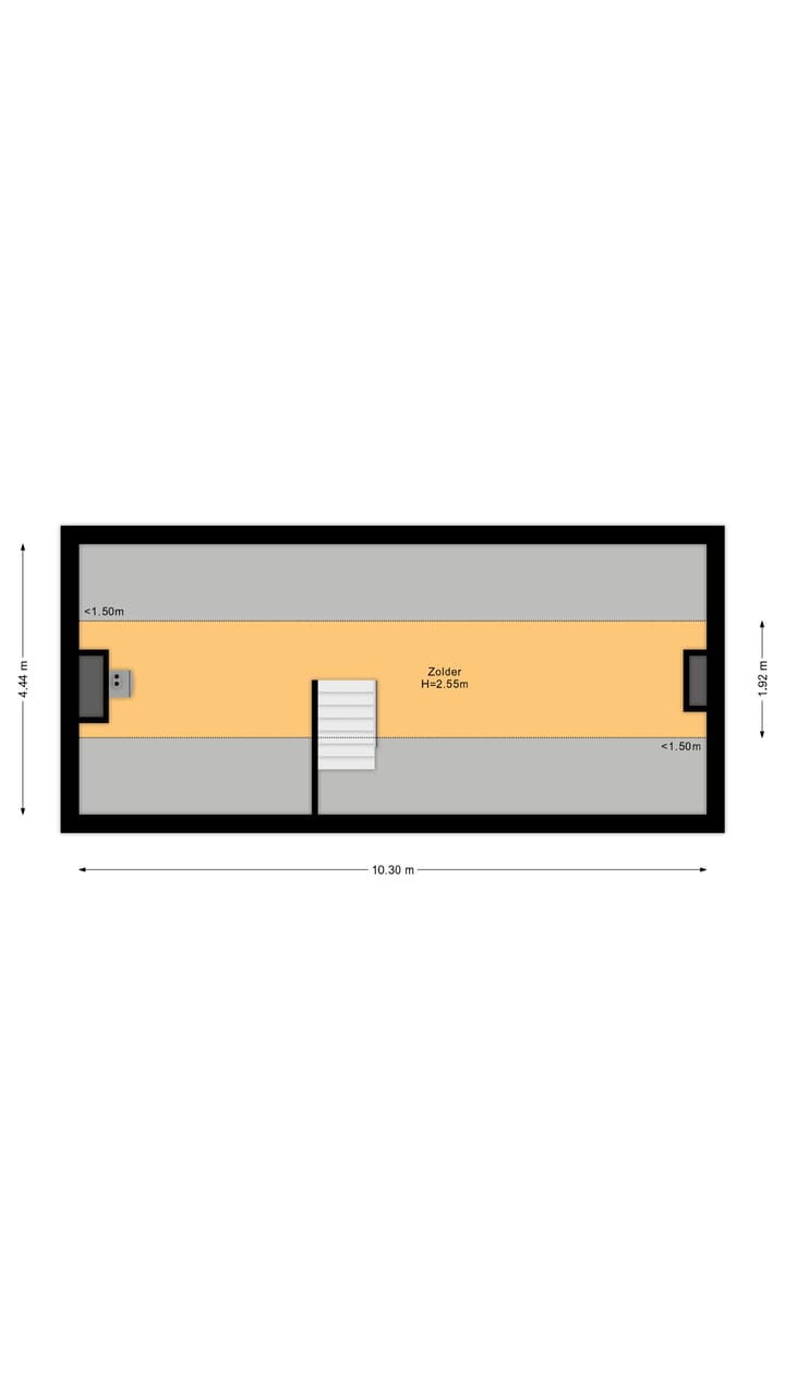 Foto 74 van Pastoor Verstijnenstraat 3-A