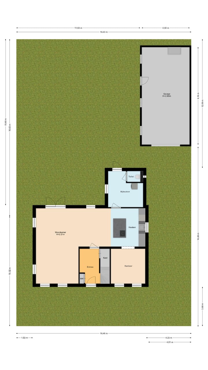 Foto 75 van Pastoor Verstijnenstraat 3-A