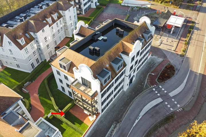 Photo 2 of Boulevard de Wielingen 9-2