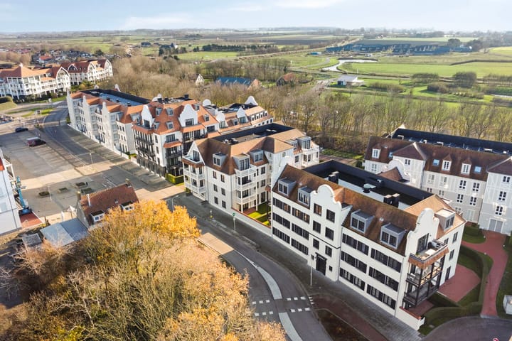 Photo 3 of Boulevard de Wielingen 9-2