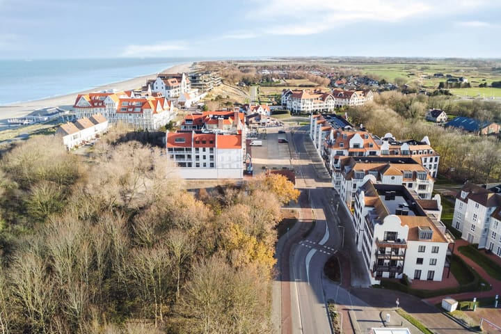 Photo 4 of Boulevard de Wielingen 9-2