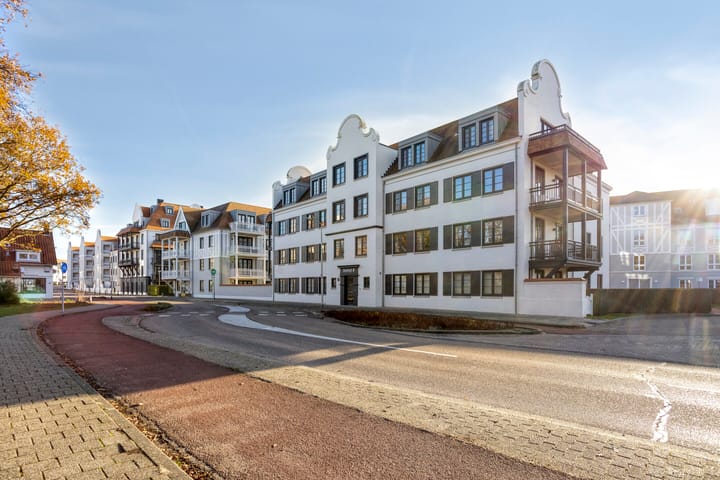 Foto 5 van Boulevard de Wielingen 9-2