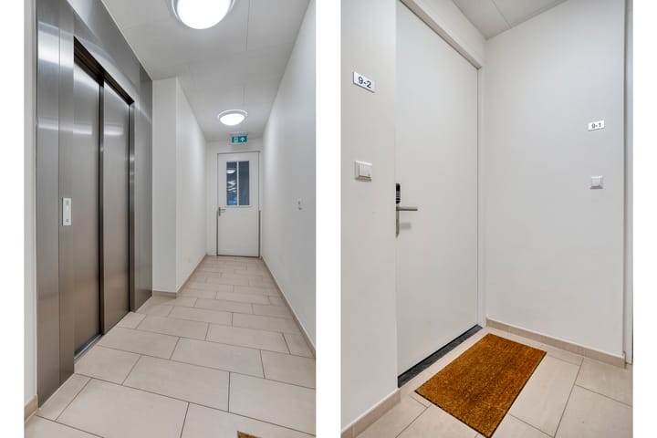 Foto 7 van Boulevard de Wielingen 9-2