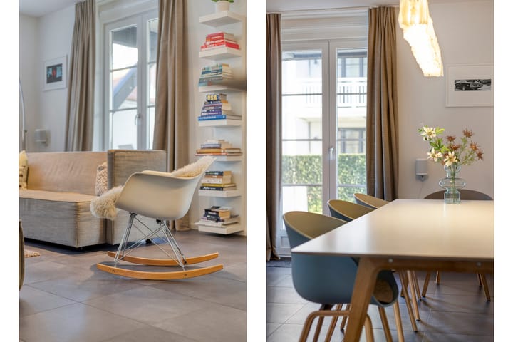 Foto 17 van Boulevard de Wielingen 9-2