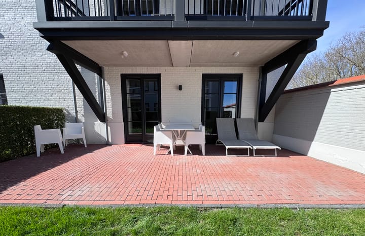 Foto 29 van Boulevard de Wielingen 9-2