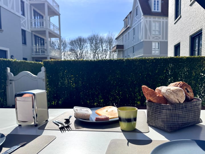 Foto 30 van Boulevard de Wielingen 9-2