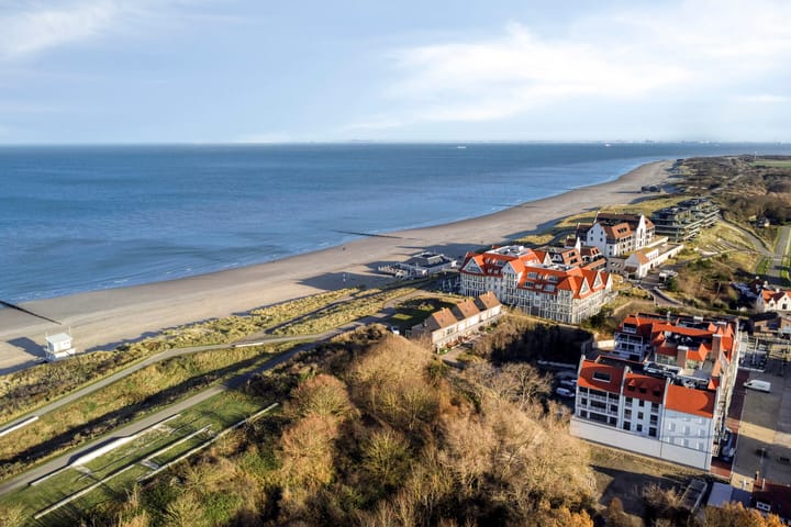 Foto 33 van Boulevard de Wielingen 9-2