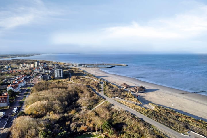 Foto 34 van Boulevard de Wielingen 9-2