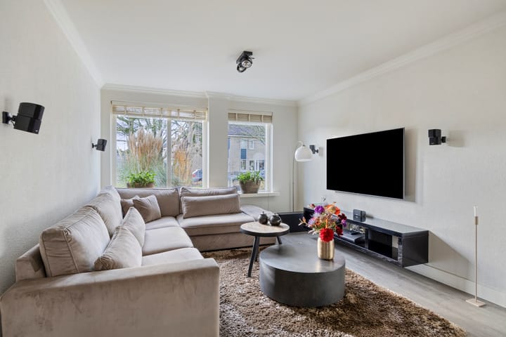 Foto 5 van De Voorposten 15