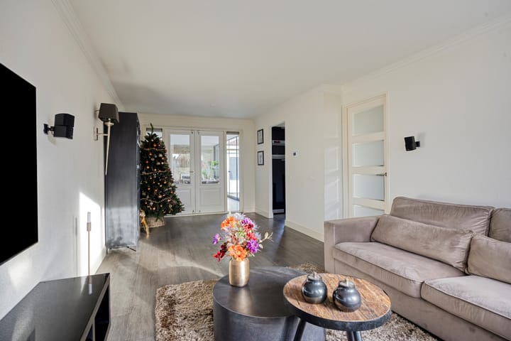 Foto 6 van De Voorposten 15