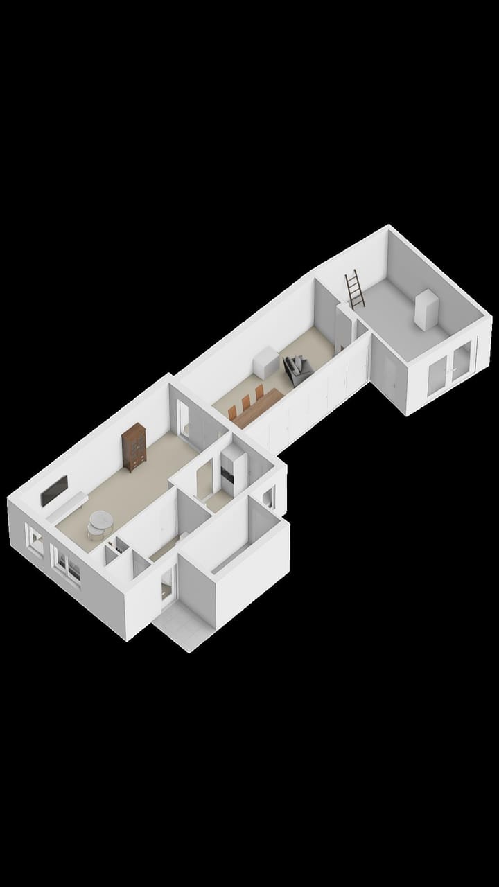 Foto 33 van De Voorposten 15