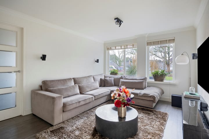 Foto 7 van De Voorposten 15