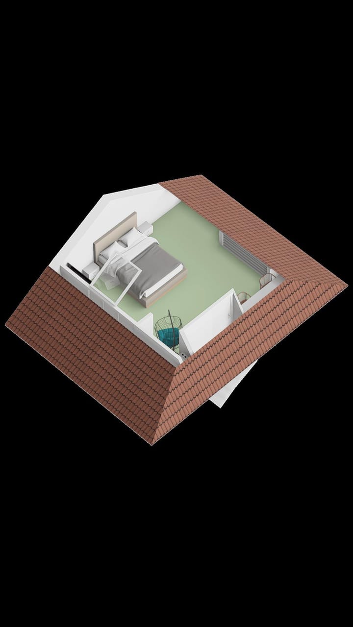 Foto 35 van De Voorposten 15