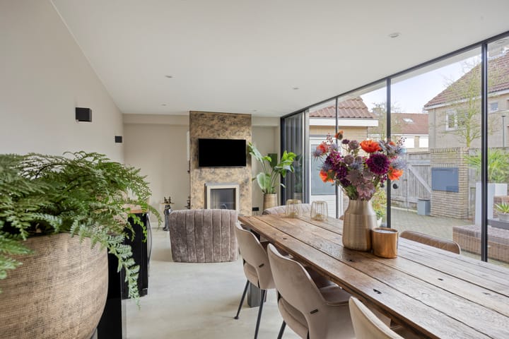 Foto 9 van De Voorposten 15