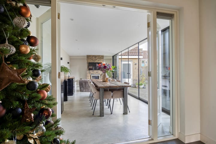 Foto 10 van De Voorposten 15